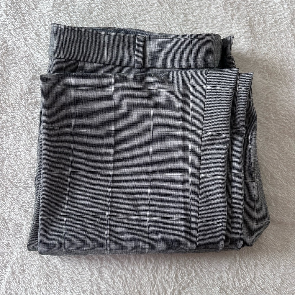 Banana republic work pants size 10 - Picture 1 of 6